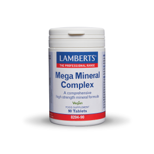 Mega Mineral Complex