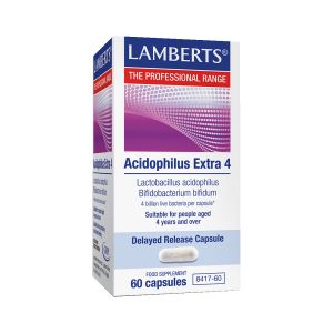 Acidophilus Extra 4