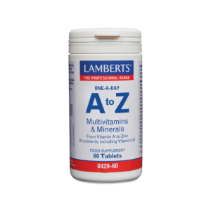 AtoZ Multivitamin
