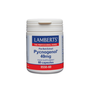 Pycnogenol 40mg