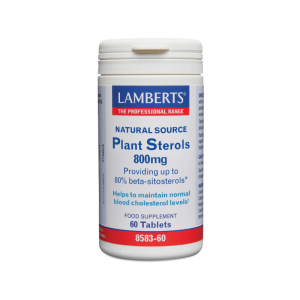 Plant Sterols 800mg