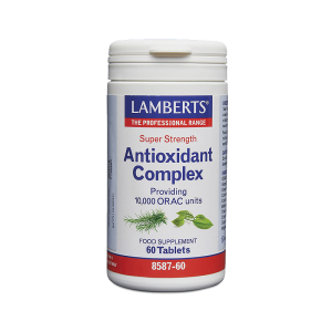 Antioxidant Complex