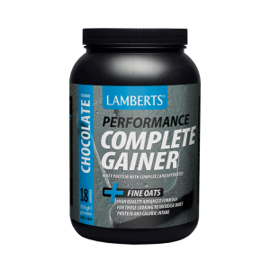 Complete Gainer Chocolate