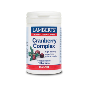 Cranberry Complex