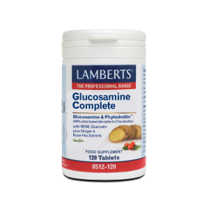 Glucosamine Complete