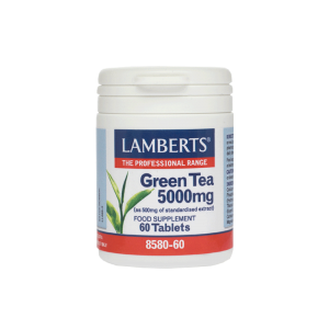 Green Tea 5000mg