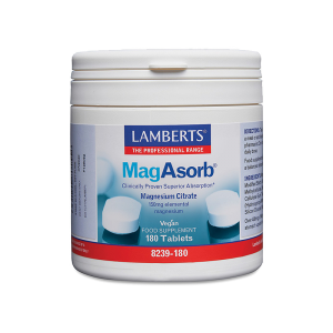 MagAsorb