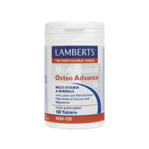 MultiGuard OsteoAdvance 50+