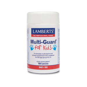 Multi-Guard For Kids
