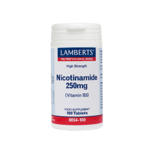 Nicotinamide 250mg
