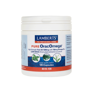 PURE OracOmega®
