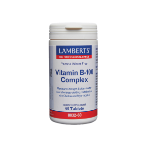 Vitamin B-100 Complex