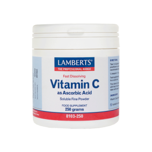 Ascorbic Acid 250grams