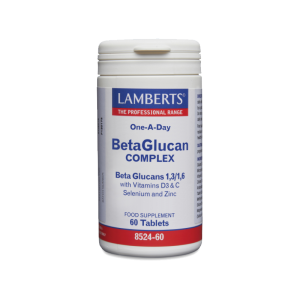 Beta Glucan Complex