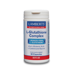 L-Histidine HCI 500mg