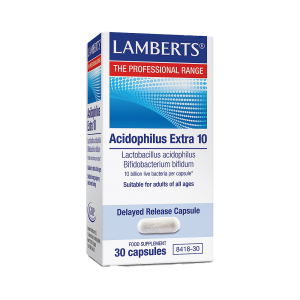 Acidophilus Extra 4