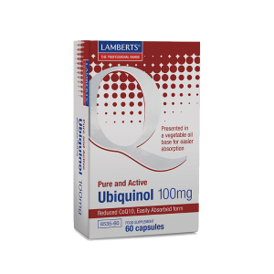 Co-Enzyme Q10 200mg