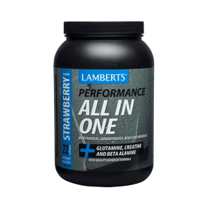 Creatine Tablets 1000mg