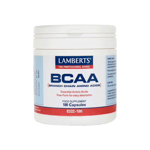 BCAA