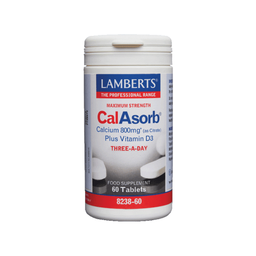 CalAsorb