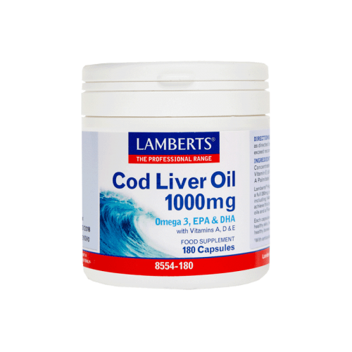 CodLiverOil