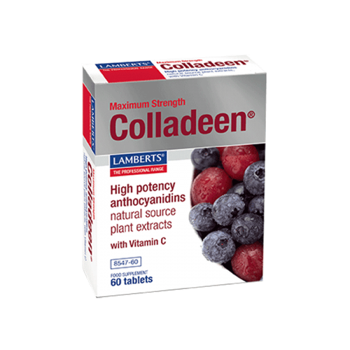 Colladeen MaximumStrength