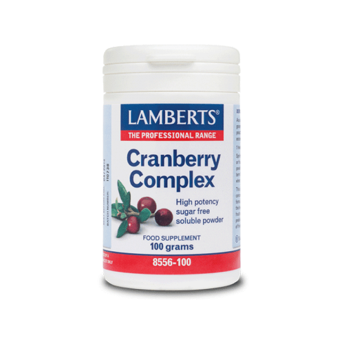 CranberryComplex