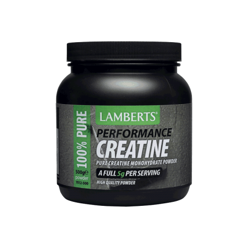 Creatine