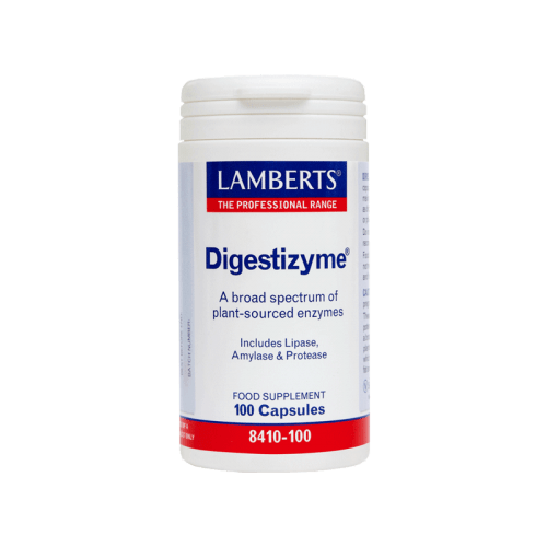 Digestizyme