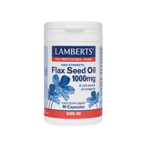 Pure Evening Primrose Oil 1000mg