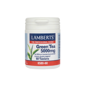 L-Ornithine 500mg