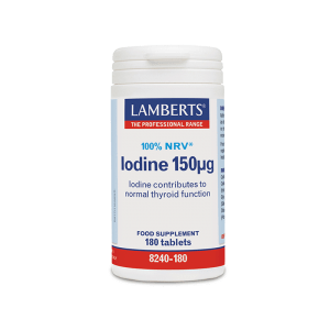 Lecithin Granules
