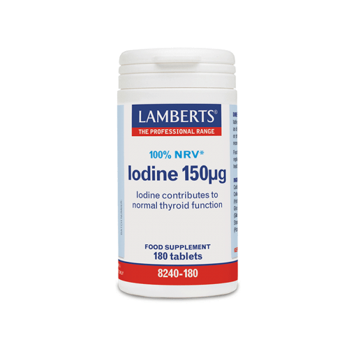 IODINE