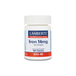 Zinc 25mg