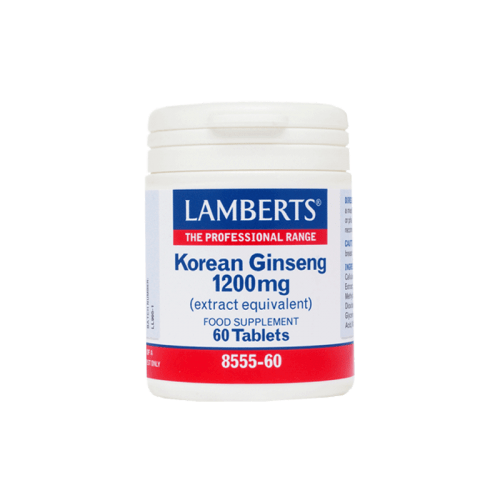 KoreanGinseng mg