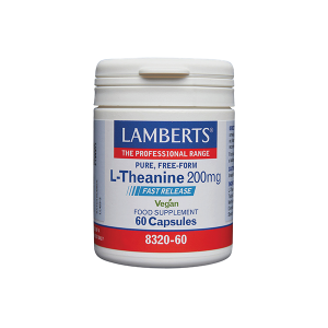 L-Histidine HCI 500mg