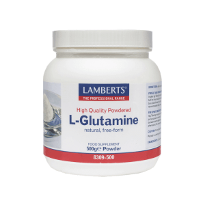 L-Histidine HCI 500mg