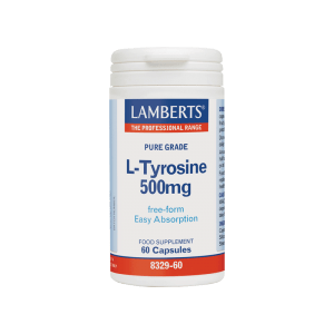 L-Histidine HCI 500mg