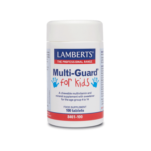 MultiGuardForKids