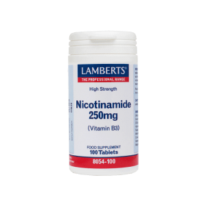 L-Ornithine 500mg