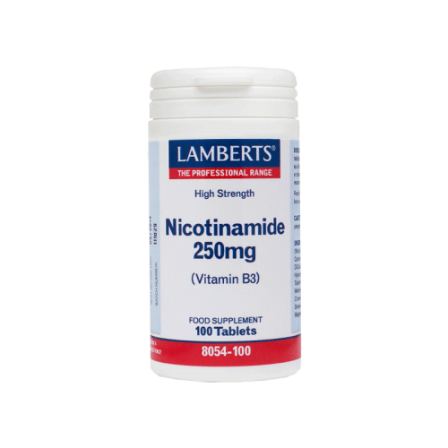 Nicotinamidemg