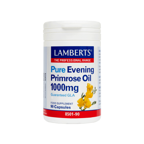 PureEveningPrimroseOil mg