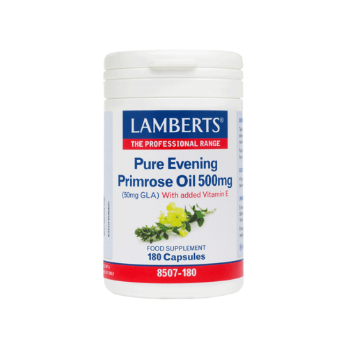 PureEveningPrimroseOil mg