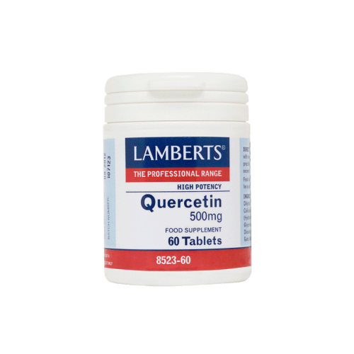 Quercetin mg