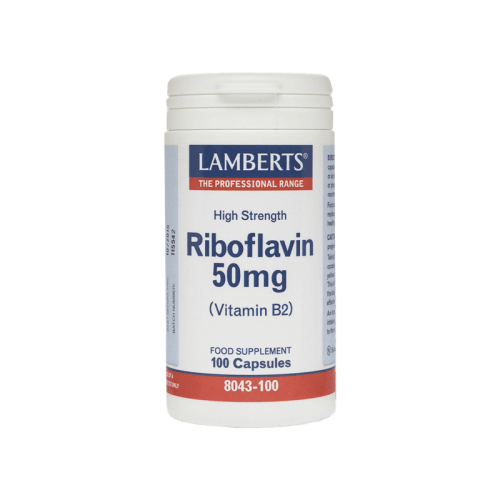 Riboflavinmg