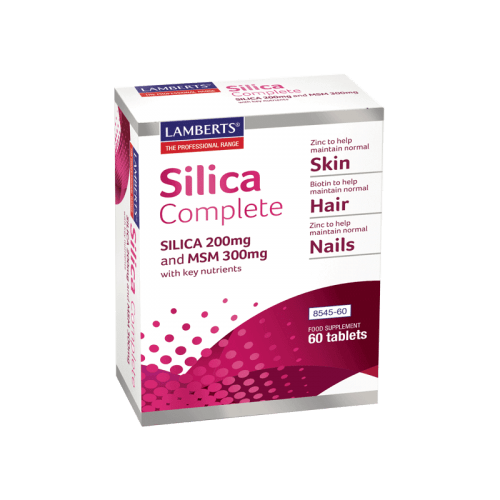 SilicaComplete