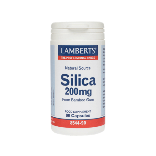 Silica mg