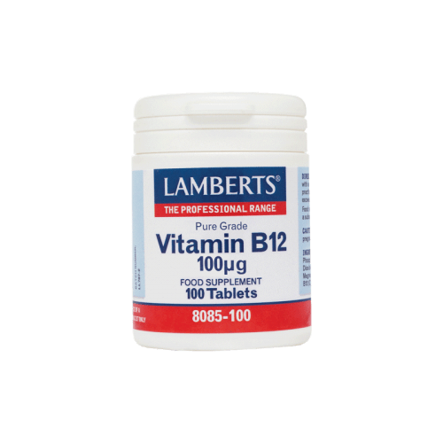 VitaminB μg