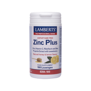 Zinc 25mg