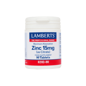 Zinc 25mg